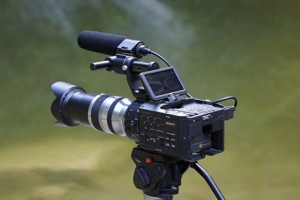 Vantagens da Plataforma Video