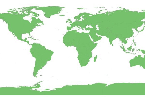 Descubra os Países que Podem Acessar Nossa Plataforma Video (2025)